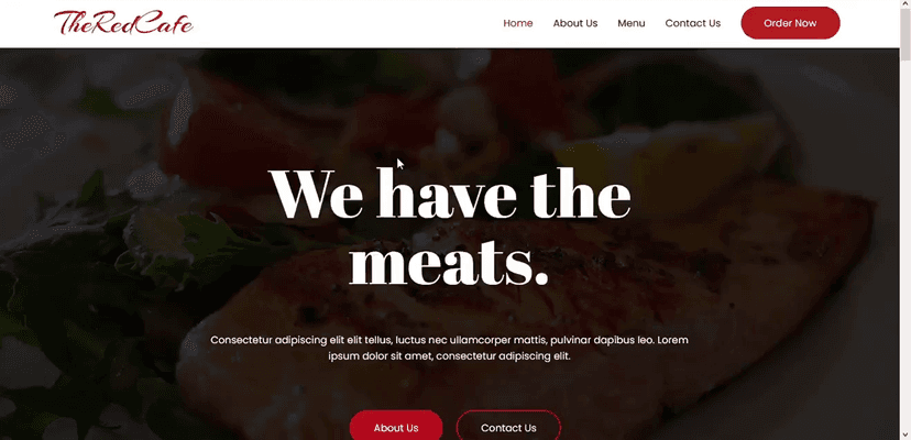 Restaurant Management