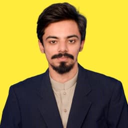 Muhammad Umer Aftab - Founder & Business Development Specialist